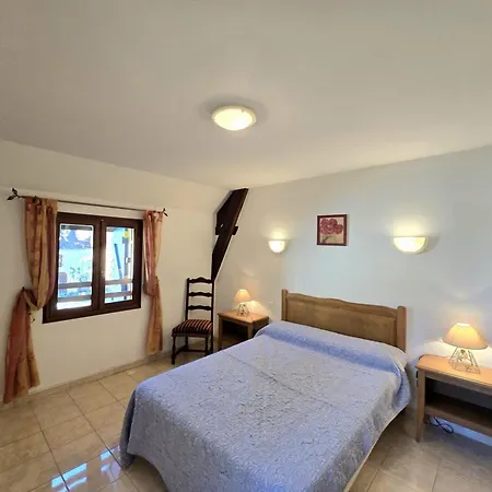 Grande Maison Proche De Sarlat, Idéale Pour Familles, 6 - Fr-1-616-208 Calviac