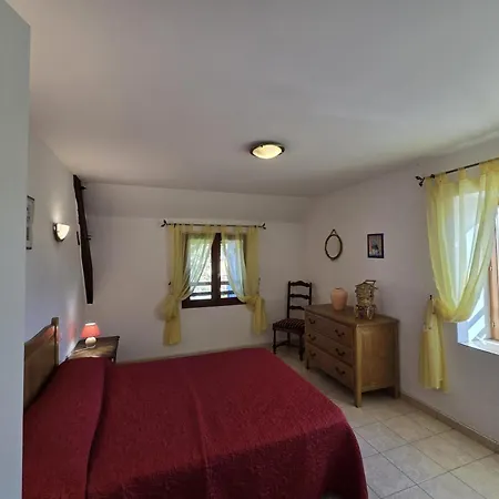 Grande Maison Proche De Sarlat, Idéale Pour Familles, 6 - Fr-1-616-208 Casa di campagna Calviac