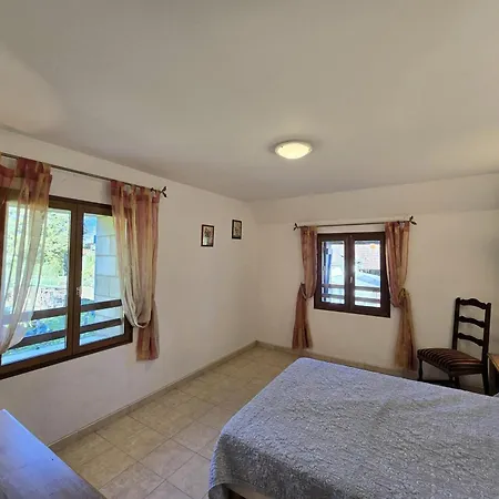 Casa di campagna Grande Maison Proche De Sarlat, Idéale Pour Familles, 6 - Fr-1-616-208 *