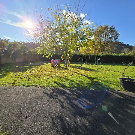 Дом отдыха Spacieuse Pres De Sarlat, Ideale Pour Familles Et Amis, Grand Jardin Et Activites. - Fr-1-616-208 Calviac-en-Perigord