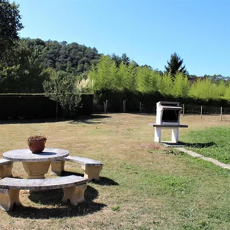 Grande Maison Proche De Sarlat, Idéale Pour Familles, 6 - Fr-1-616-208 Casa di campagna Calviac