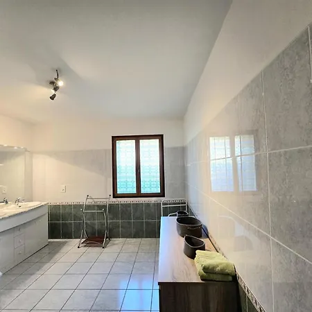 Grande Maison Proche De Sarlat, Idéale Pour Familles, 6 - Fr-1-616-208 * Calviac
