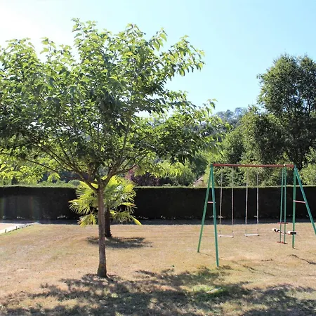 Spacieuse Pres De Sarlat, Ideale Pour Familles Et Amis, Grand Jardin Et Activites. - Fr-1-616-208 Дом отдыха