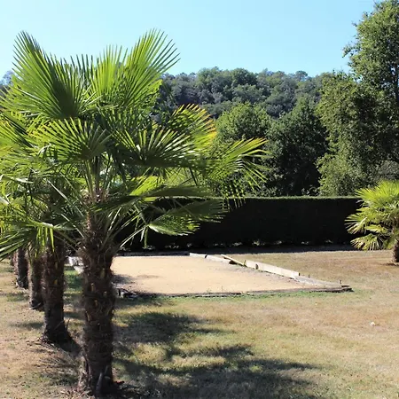 Spacieuse Pres De Sarlat, Ideale Pour Familles Et Amis, Grand Jardin Et Activites. - Fr-1-616-208 Дом отдыха Calviac-en-Perigord
