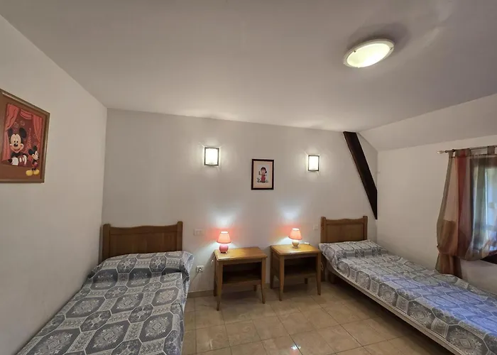 Grande Maison Proche De Sarlat, Ideale Pour Familles, 6 - Fr-1-616-208 Semesterbostad *